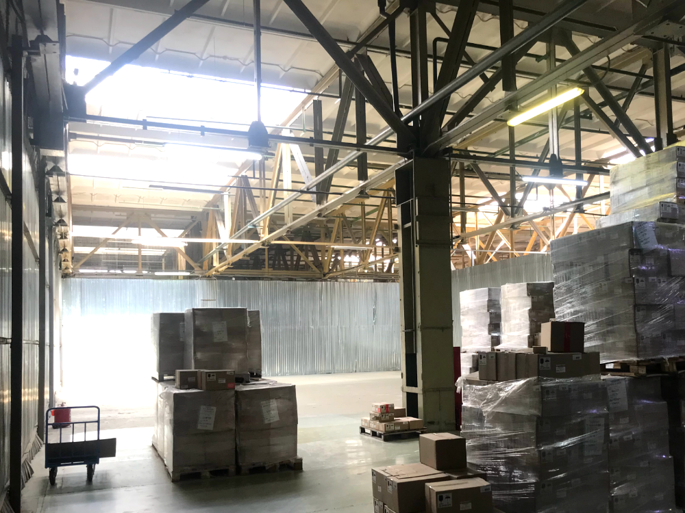 ДжиЭс-Парк_помещение в аренду