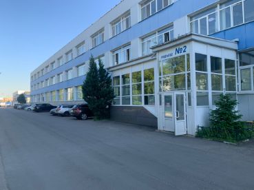 ДжиЭс-Парк_помещение в аренду